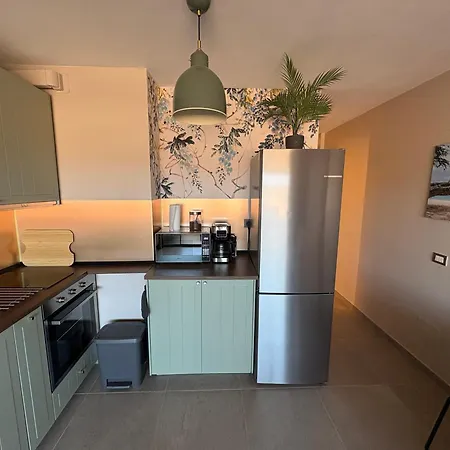 Appartement Mickey